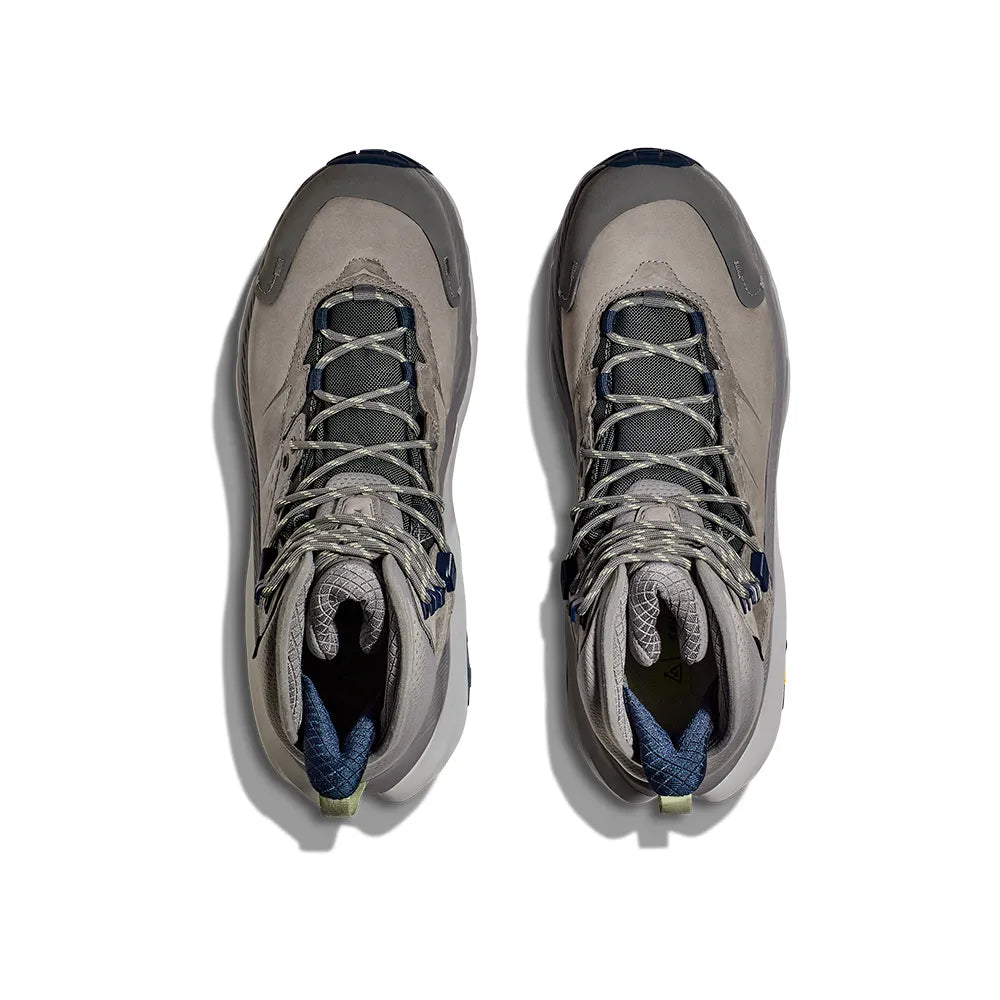 Hoka Kaha 3 GTX - Steel Dusk