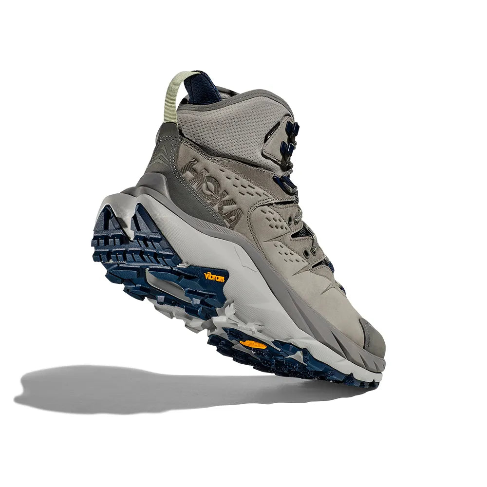 Hoka Kaha 3 GTX - Steel Dusk