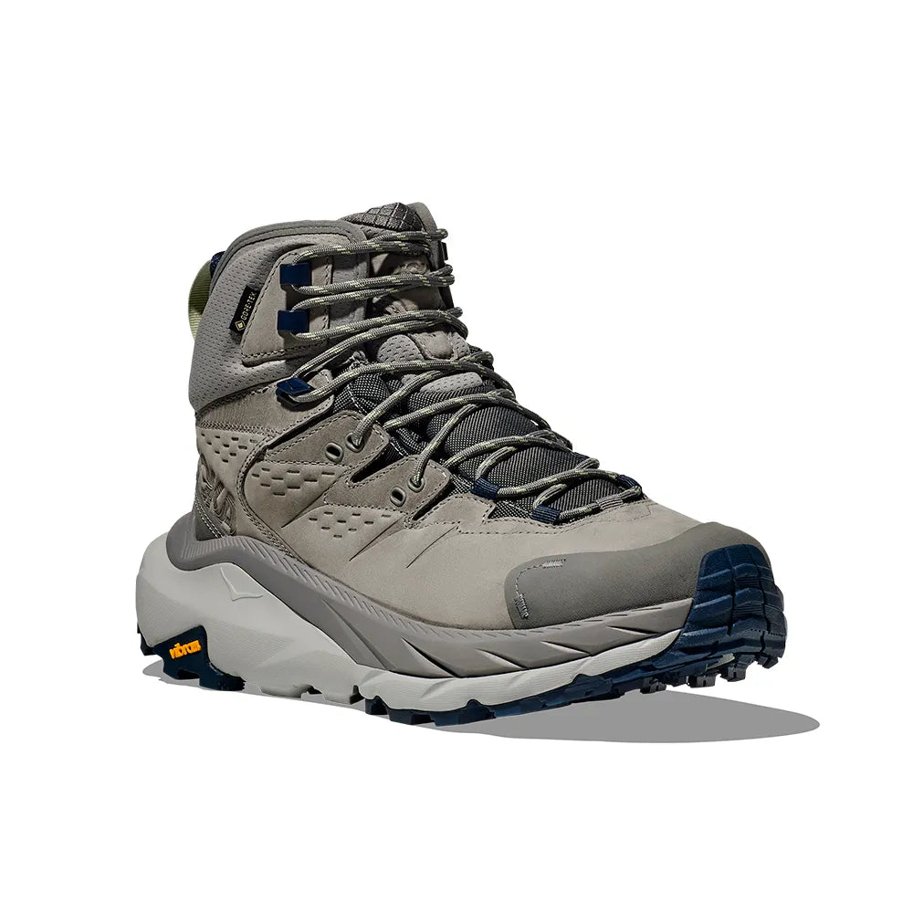Hoka Kaha 3 GTX - Steel Dusk