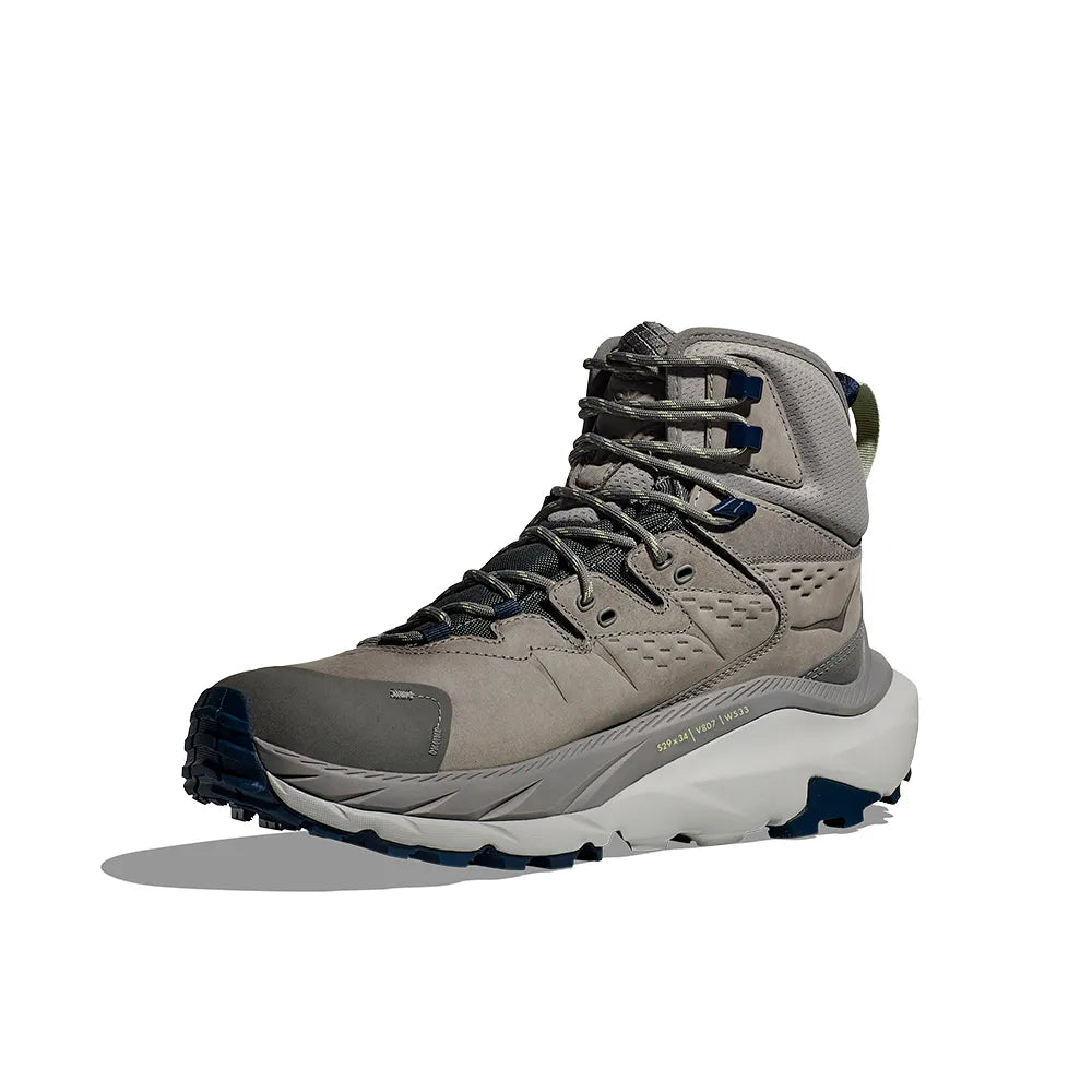 Hoka Kaha 3 GTX - Steel Dusk