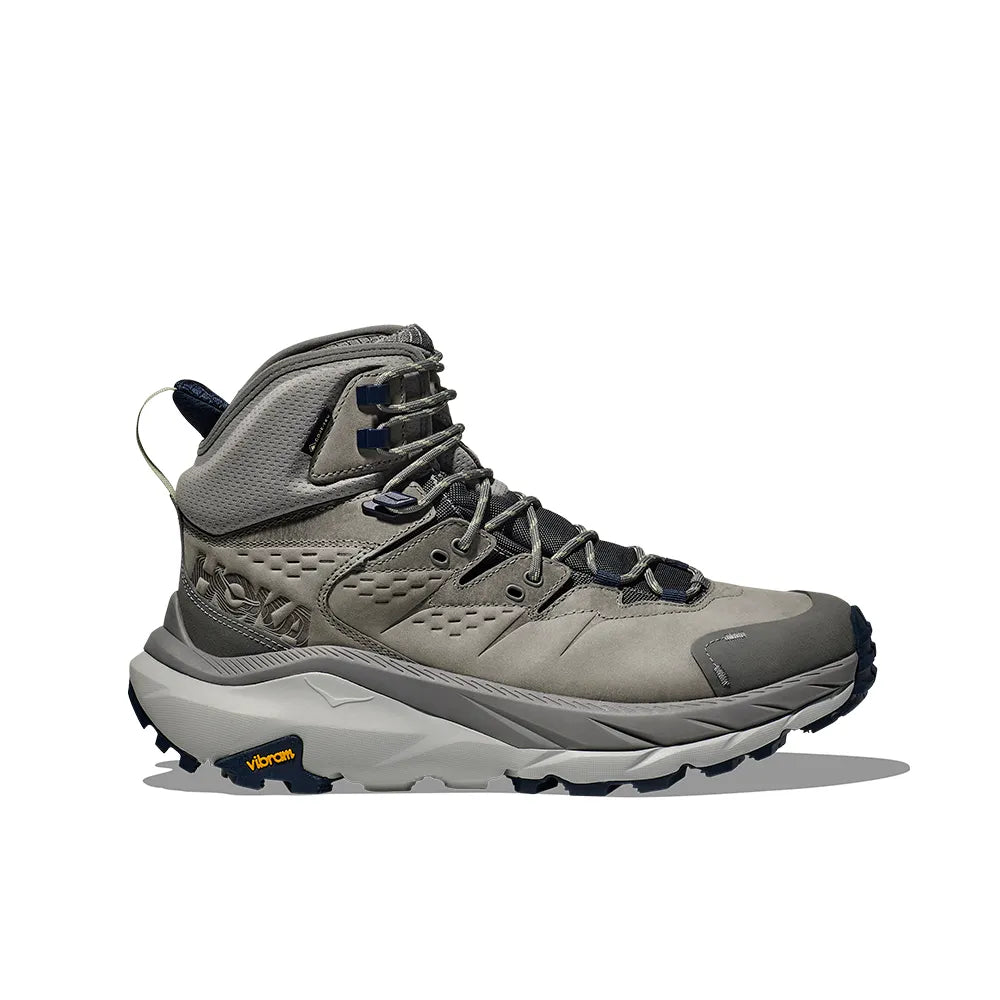 Hoka Kaha 3 GTX - Sage Trail