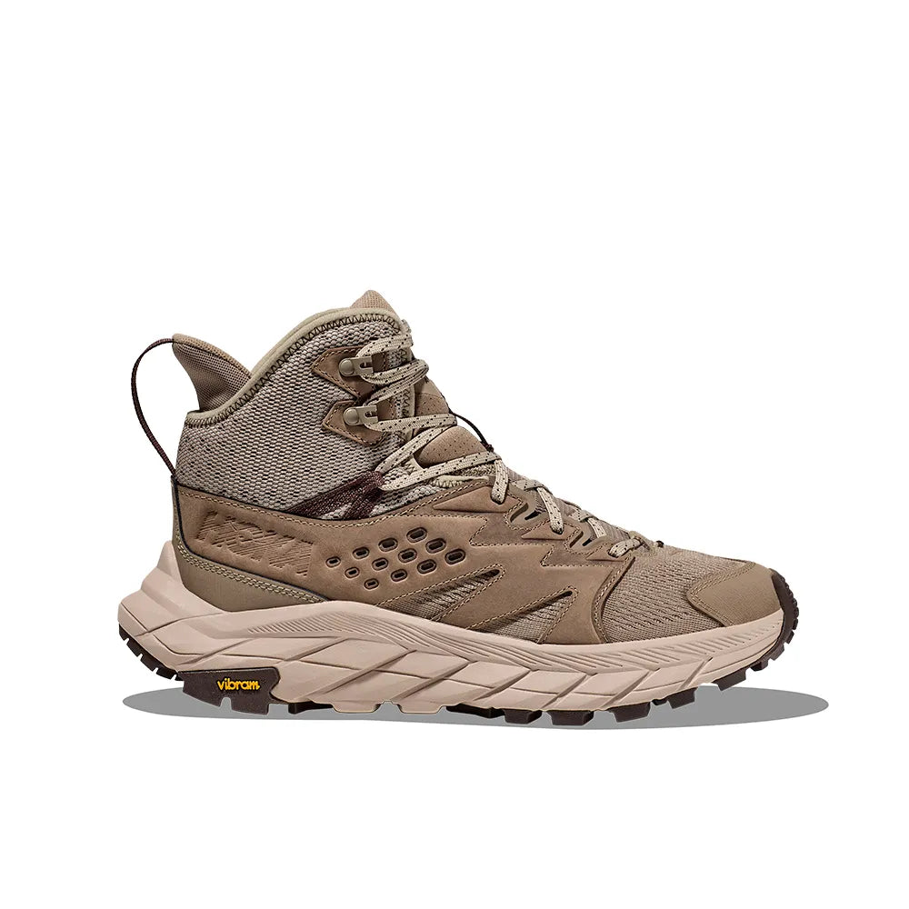Hoka Kaha 3 GTX - Sage Trail