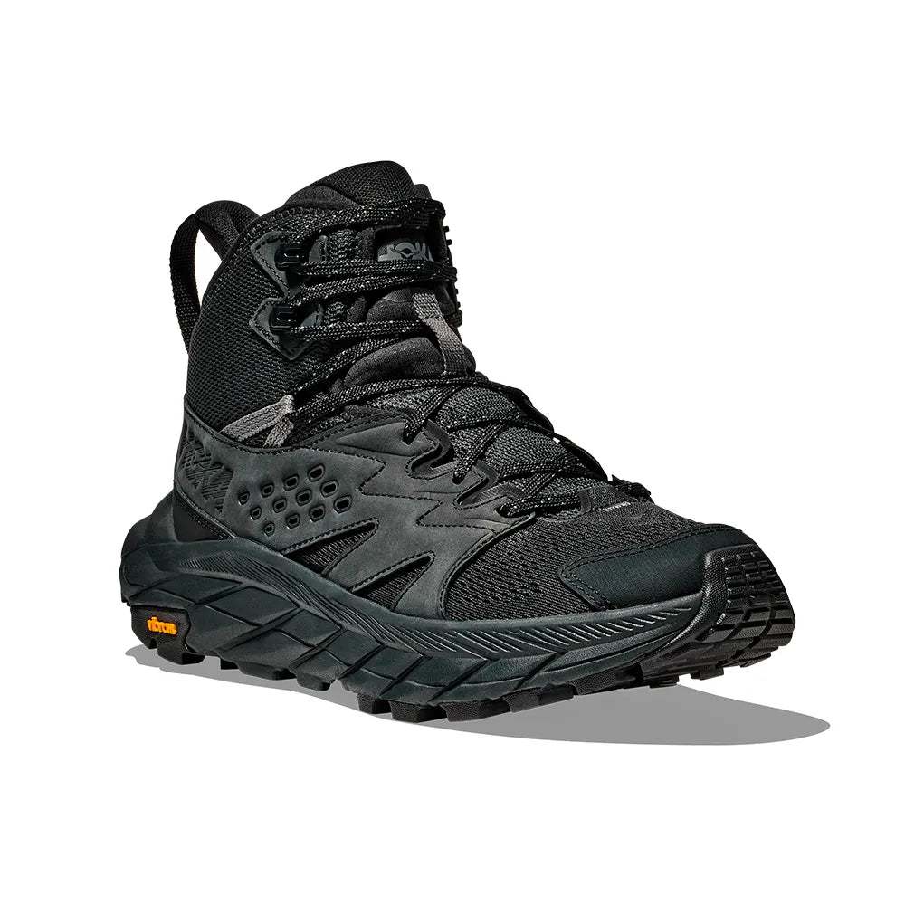 Hoka Kaha 3 GTX - Midnight Void