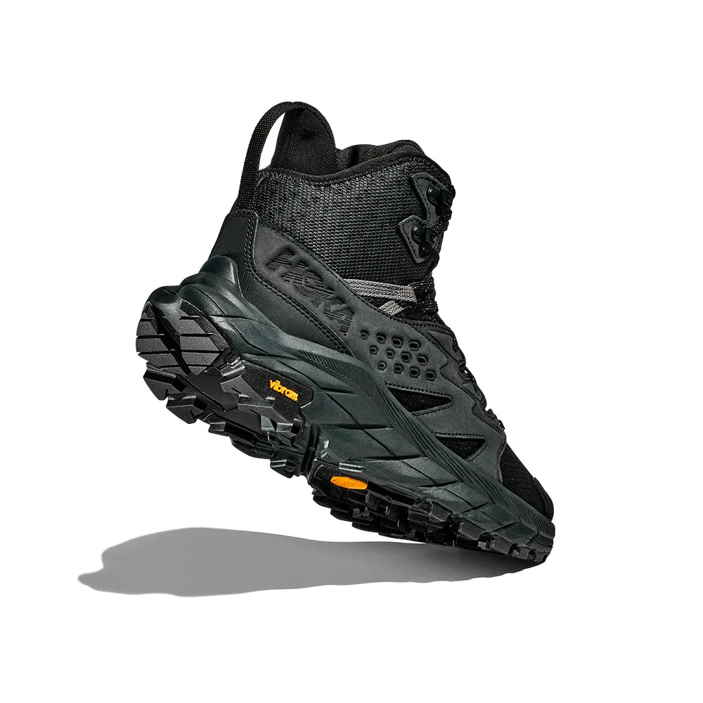 Hoka Kaha 3 GTX - Midnight Void