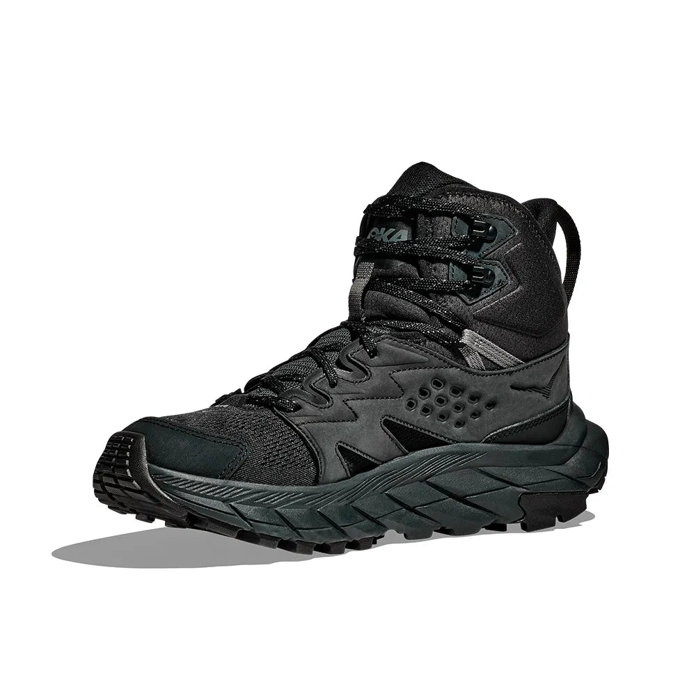 Hoka Kaha 3 GTX - Midnight Void