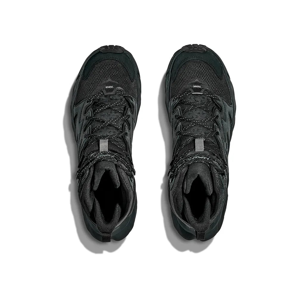 Hoka Kaha 3 GTX - Midnight Void