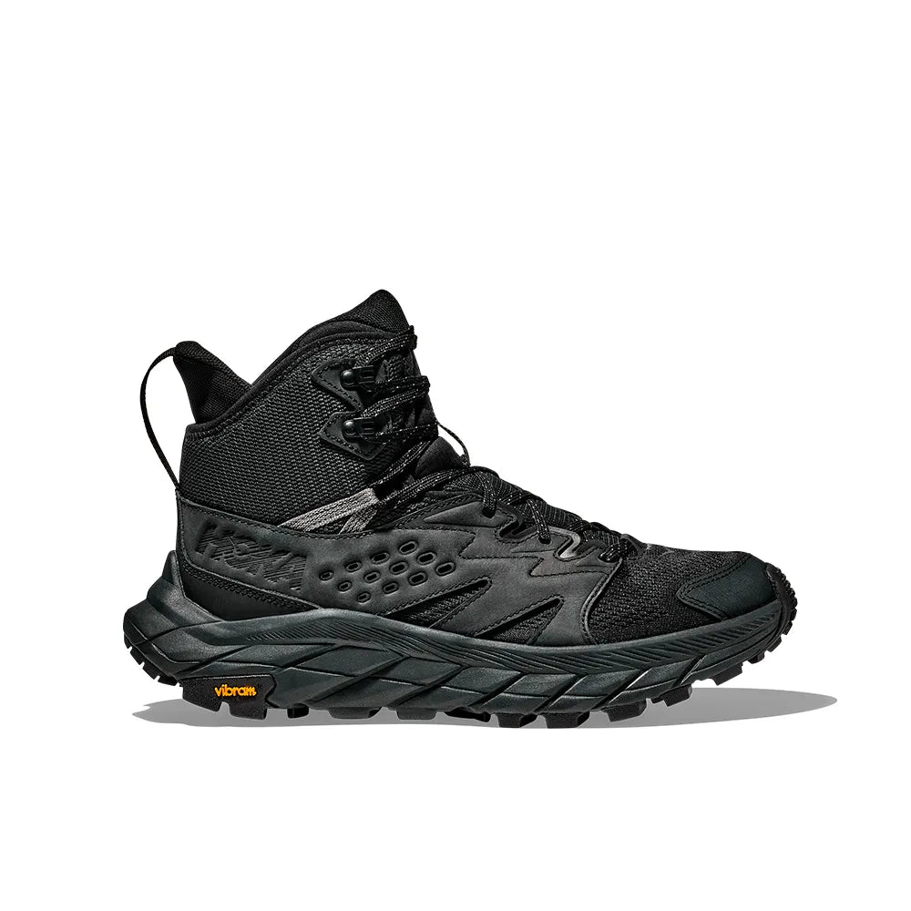 Hoka Kaha 3 GTX - Midnight Void