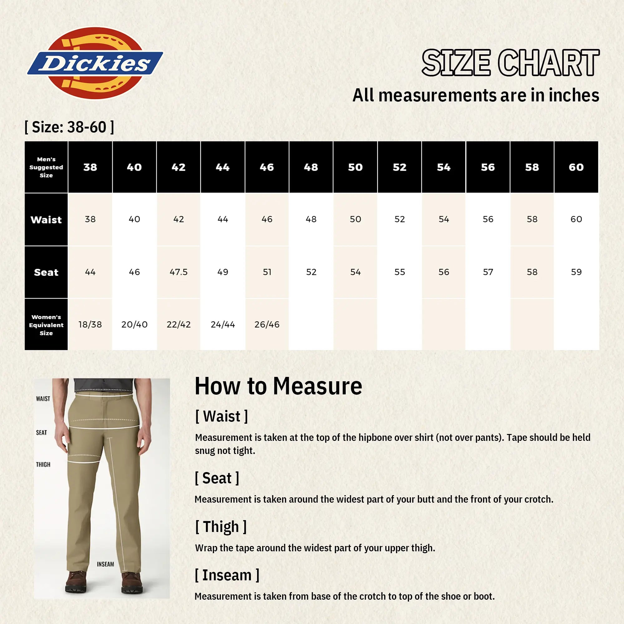 Dickies  Men's FLEX Regular Fit Cargo Pants, Comfortable & Flexible, Straight Leg Versatile, Expandable Cargo Pockets