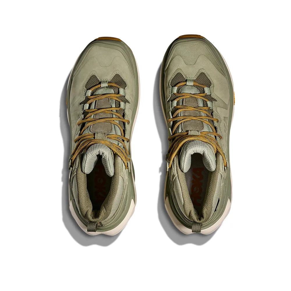 Hoka Kaha 3 GTX - Sage Trail