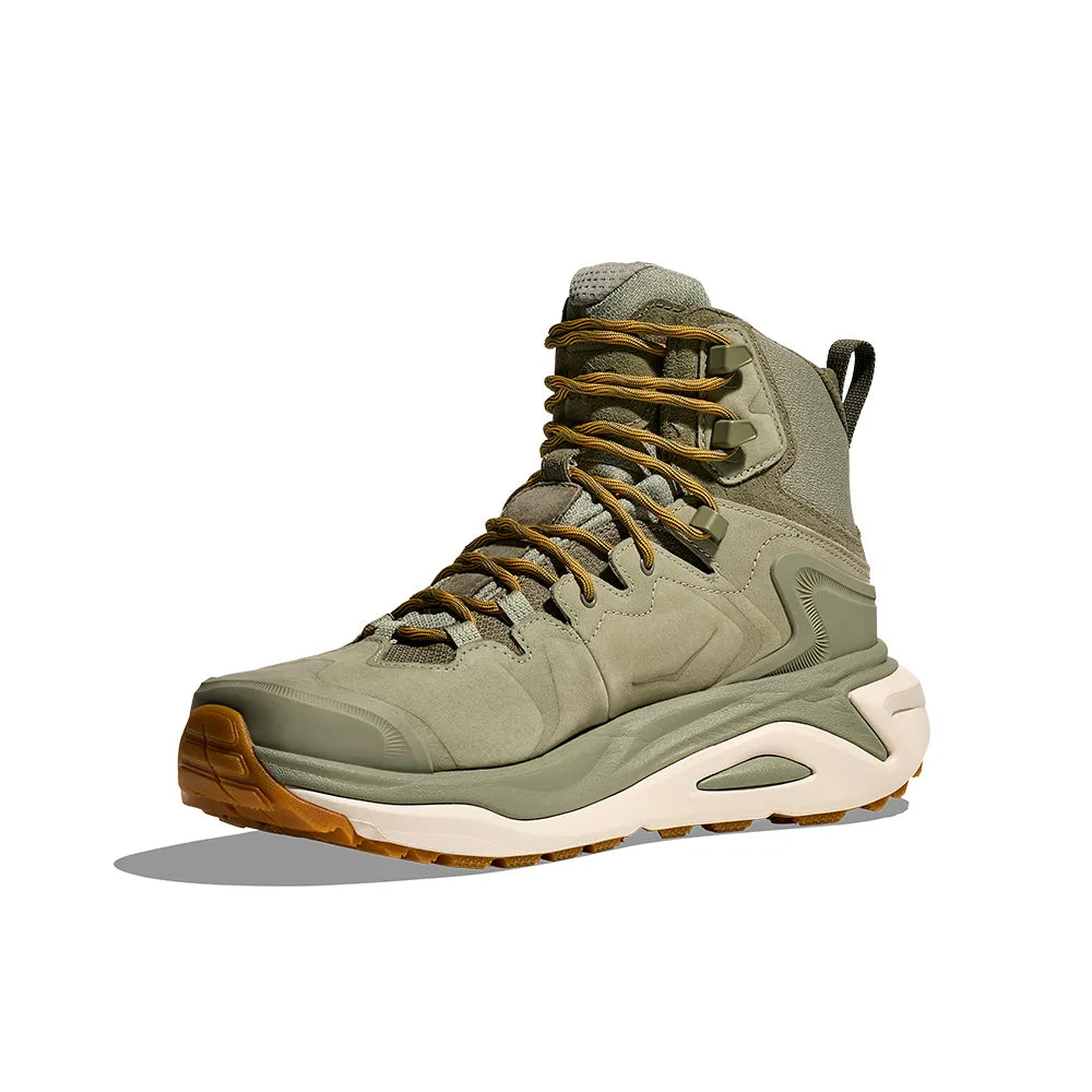 Hoka Kaha 3 GTX - Sage Trail