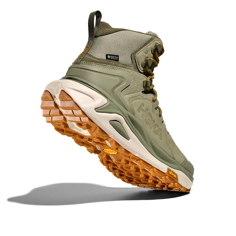 Hoka Kaha 3 GTX - Sage Trail