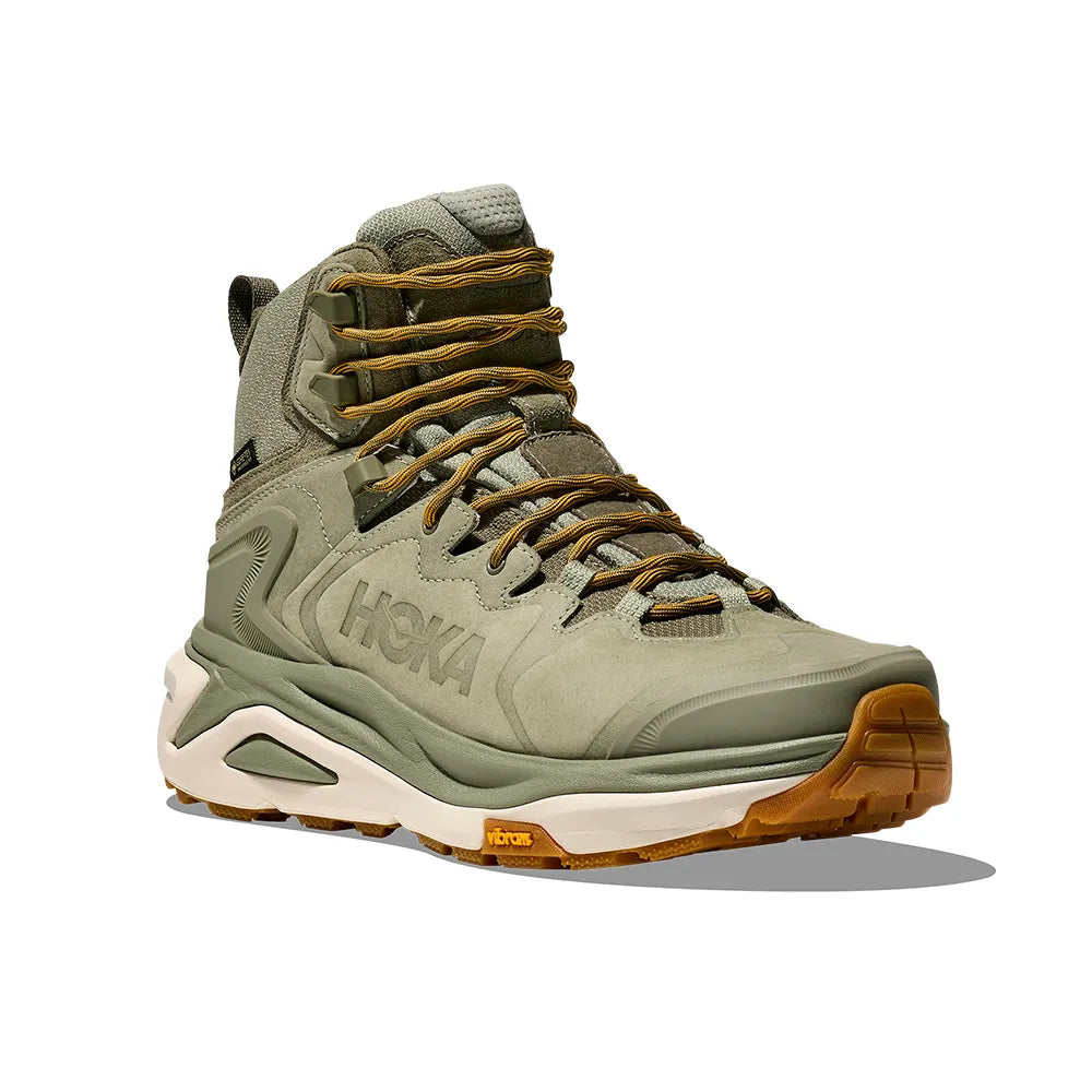 Hoka Kaha 3 GTX - Sage Trail