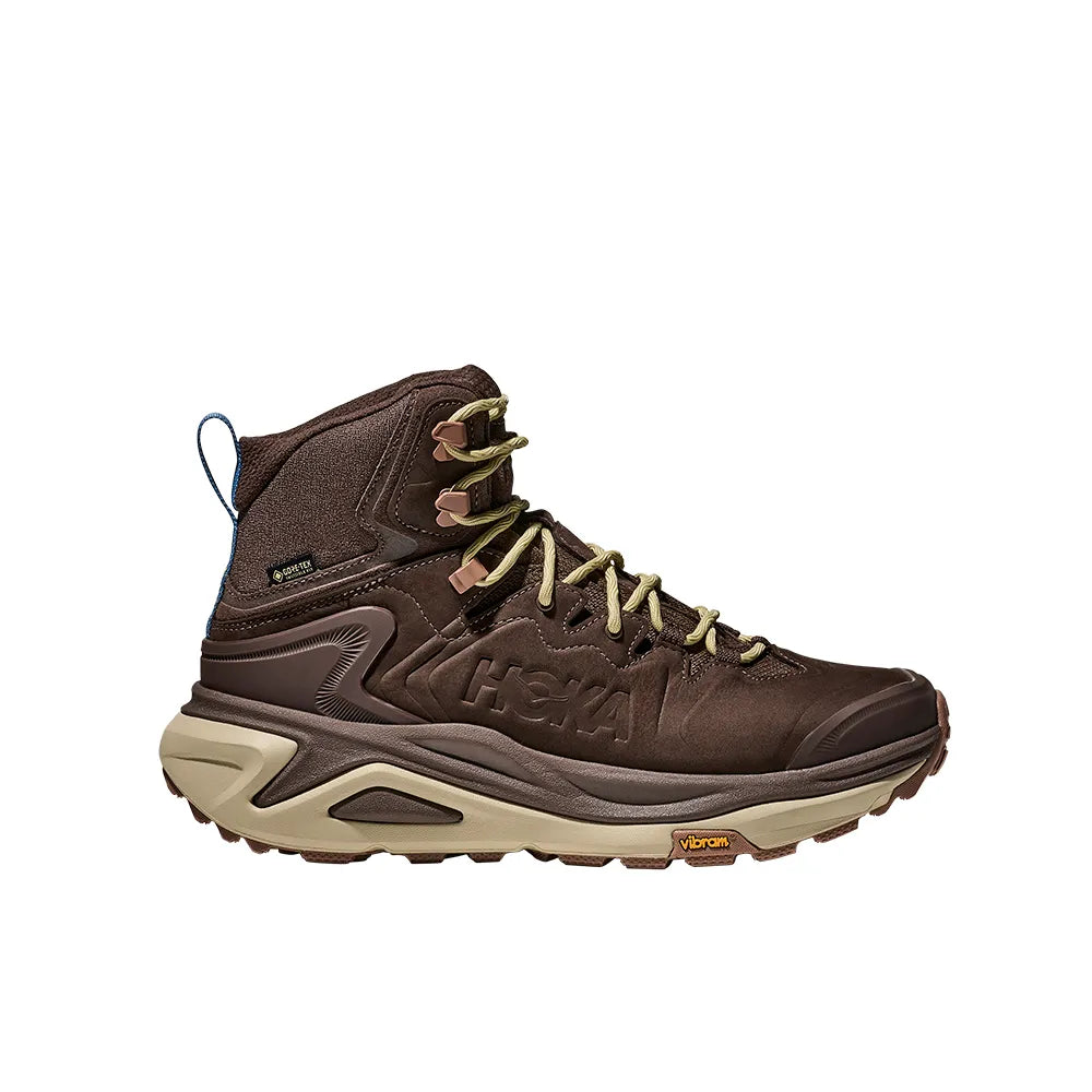 Hoka Kaha 3 GTX - Sage Trail