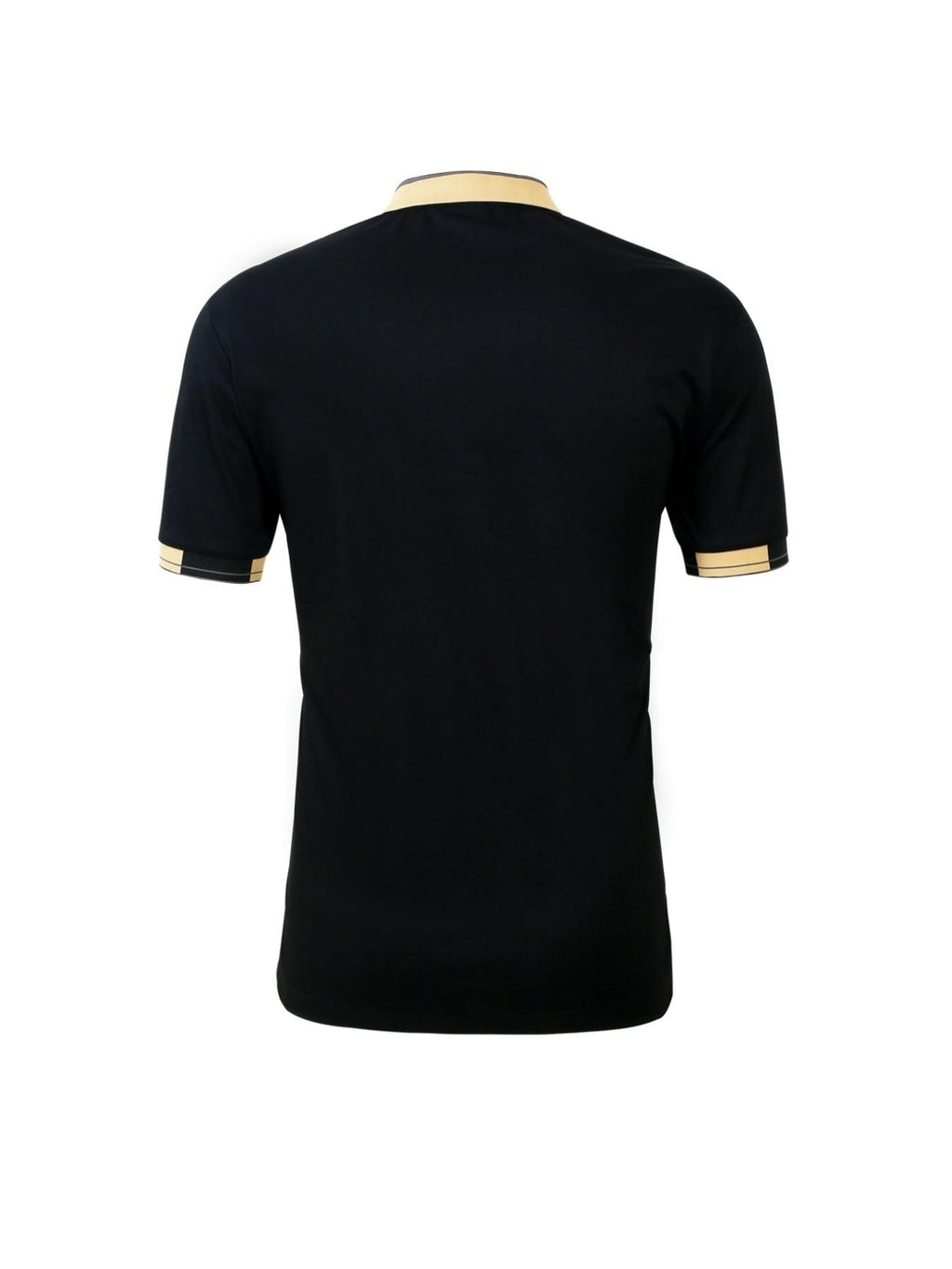 Men's Polo Shirt Set – Stylish Business-Casual Look