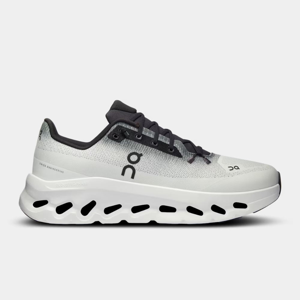 Cloudtilt (Black/Ivory)