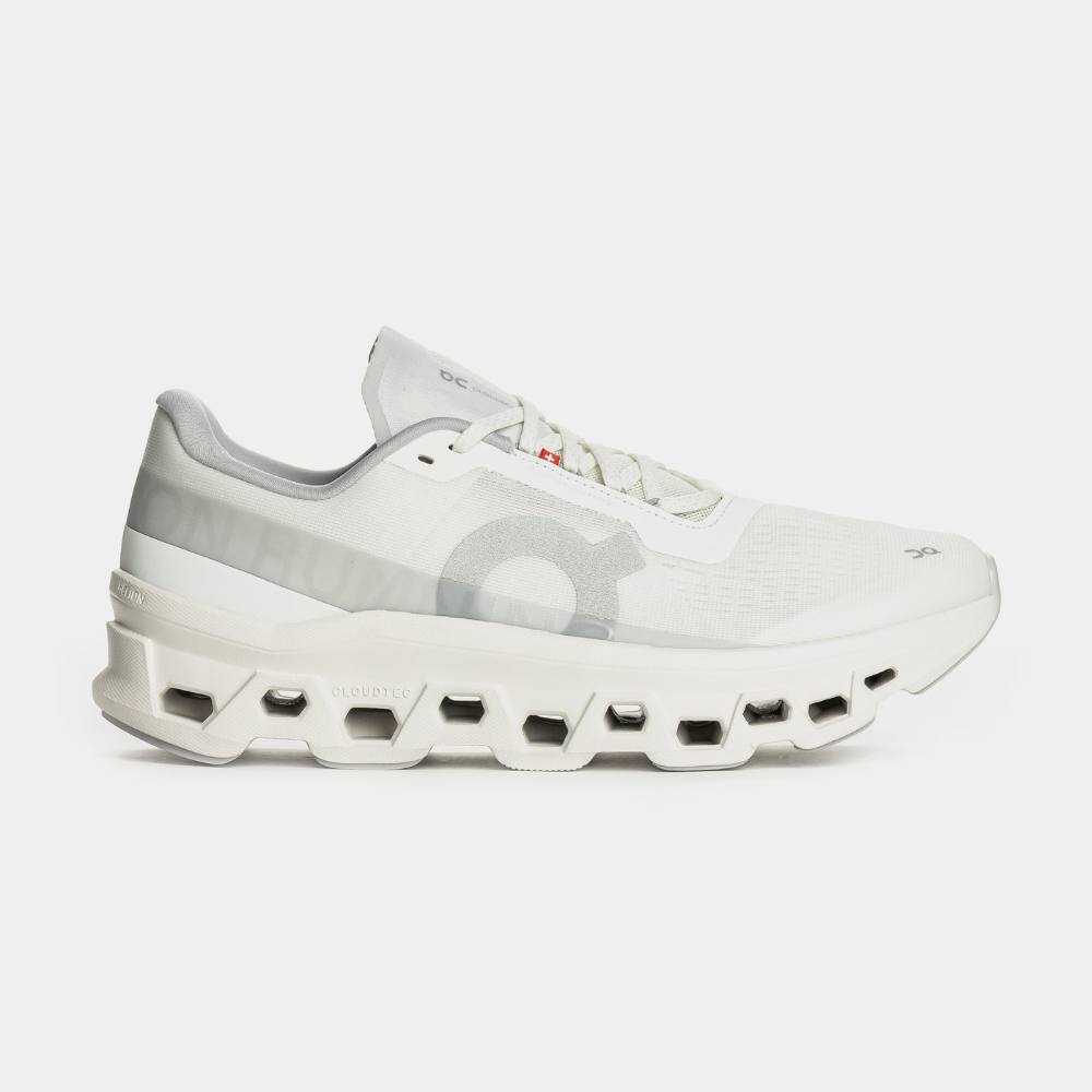 Cloudmonster  (Black/Black)