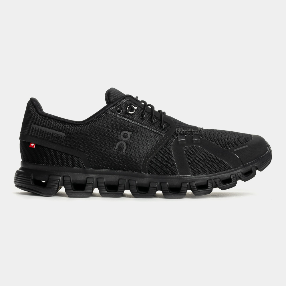 Cloud 6  (Black/Eclipse)
