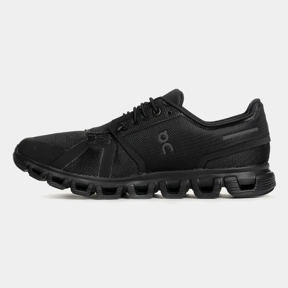 Cloud 6  (Black/Eclipse)