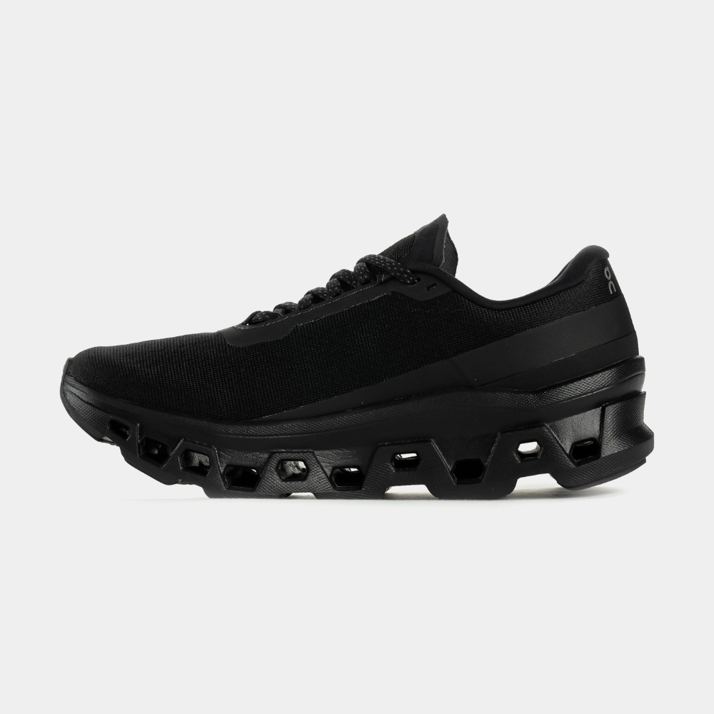 Cloudmonster  (Black/Black)