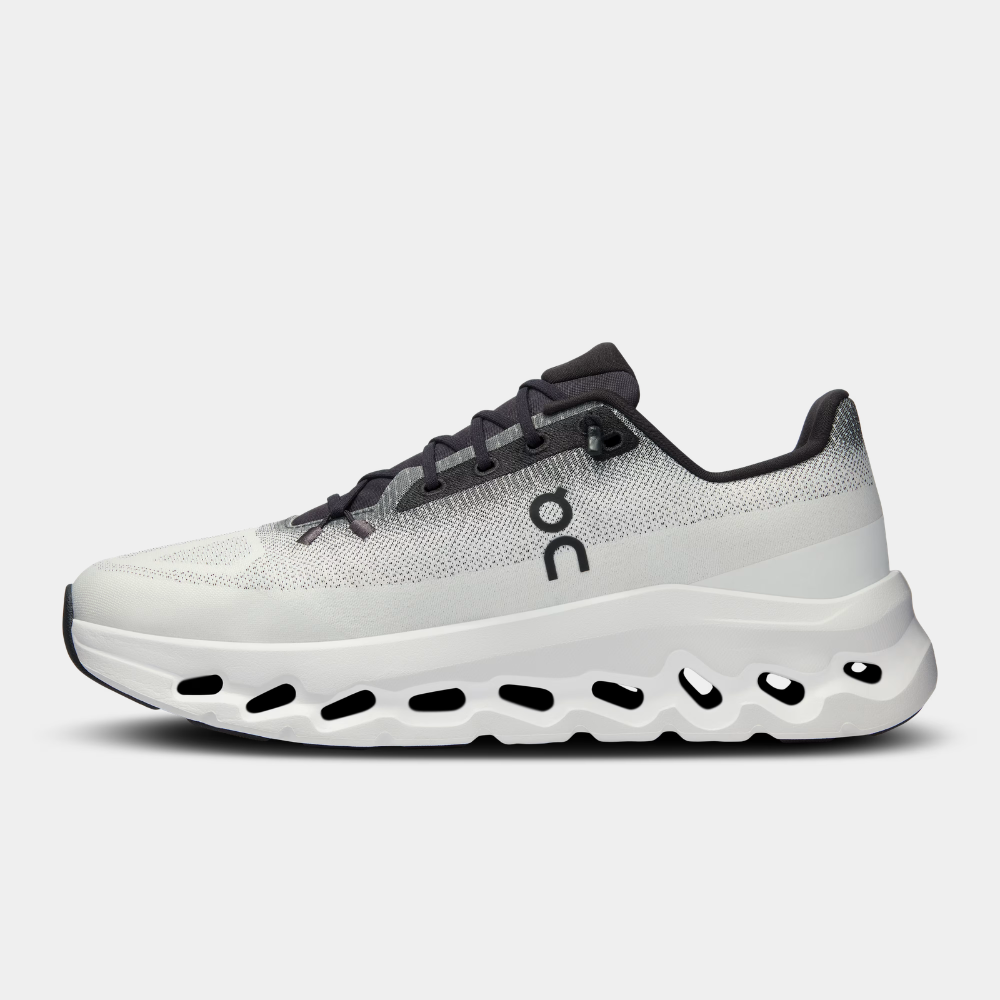 Cloudtilt (Black/Ivory)