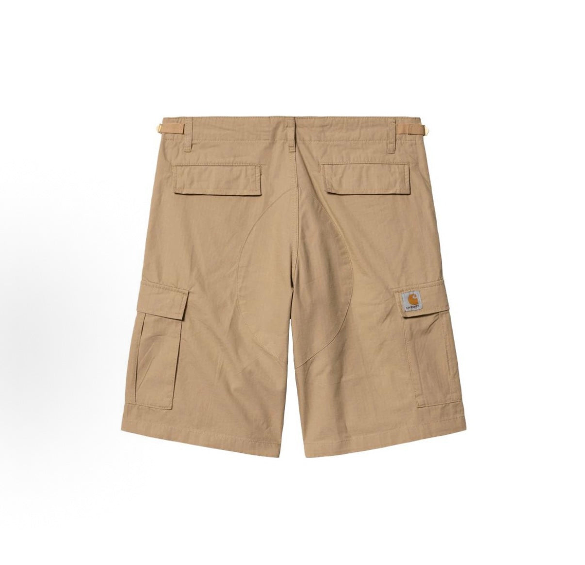 QuickDry Tearproof Everyday Work Shorts