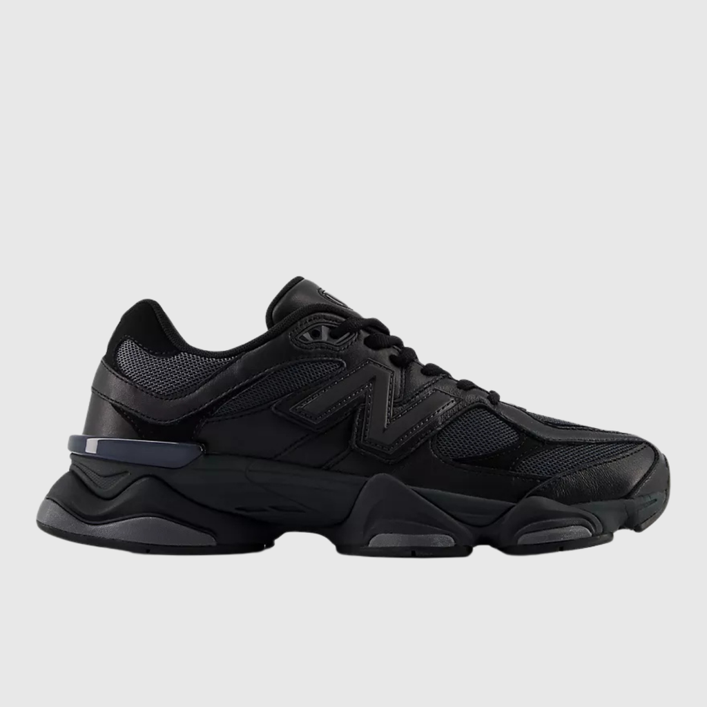 Sneakers NB 9060 - Triple Black