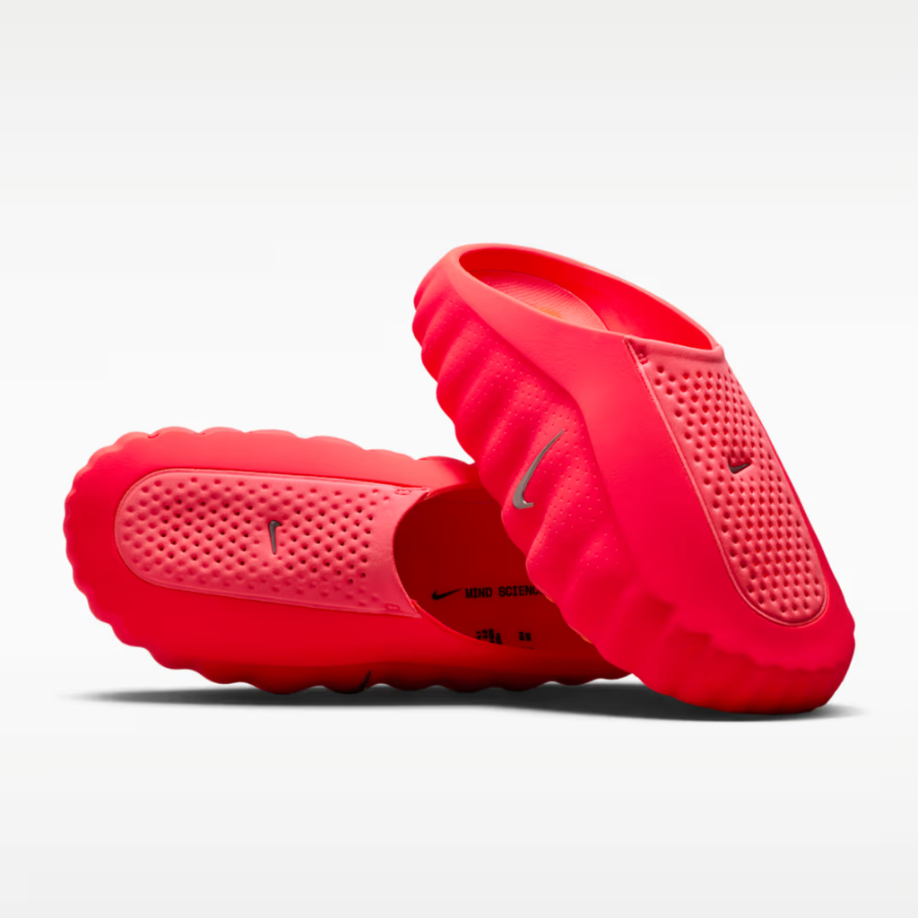 Sliders NK Mind 001 - Sunny red