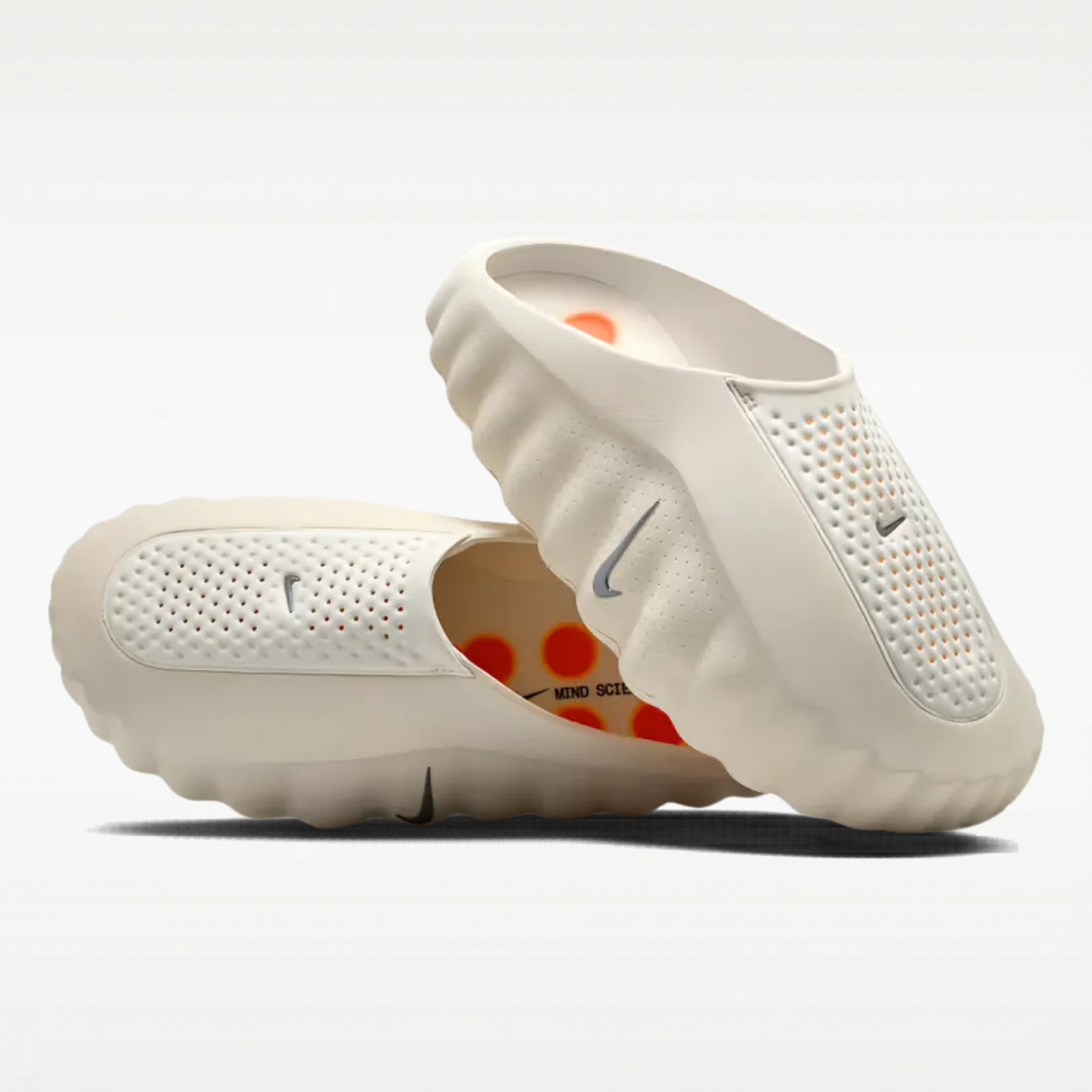 Sliders NK Mind 001 - Bone
