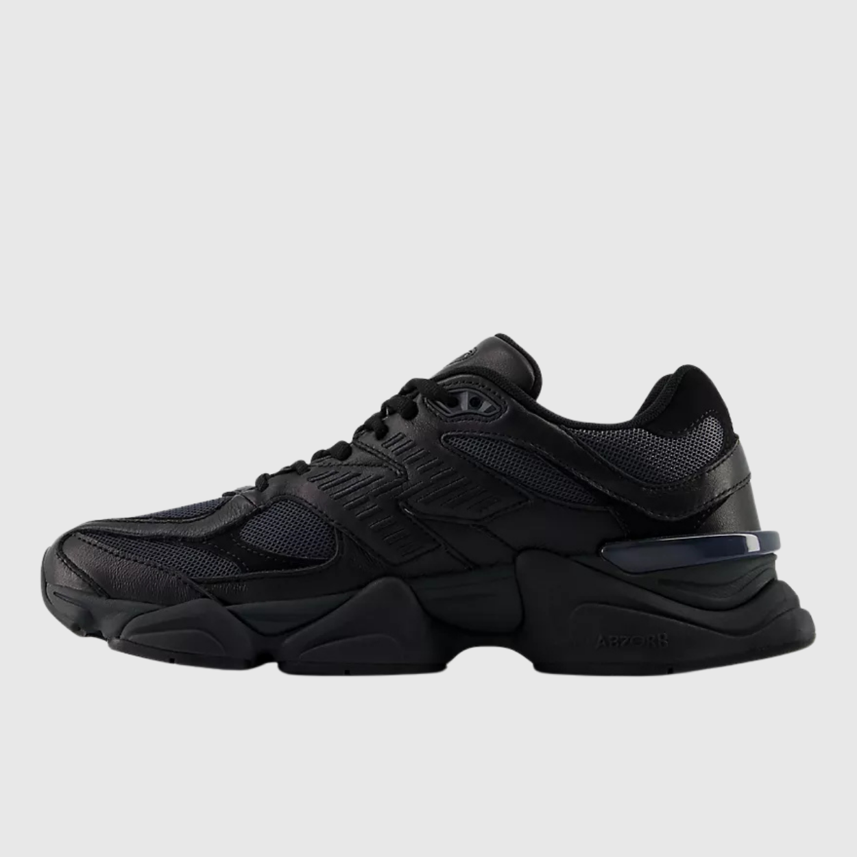 Sneakers NB 9060 - Triple Black