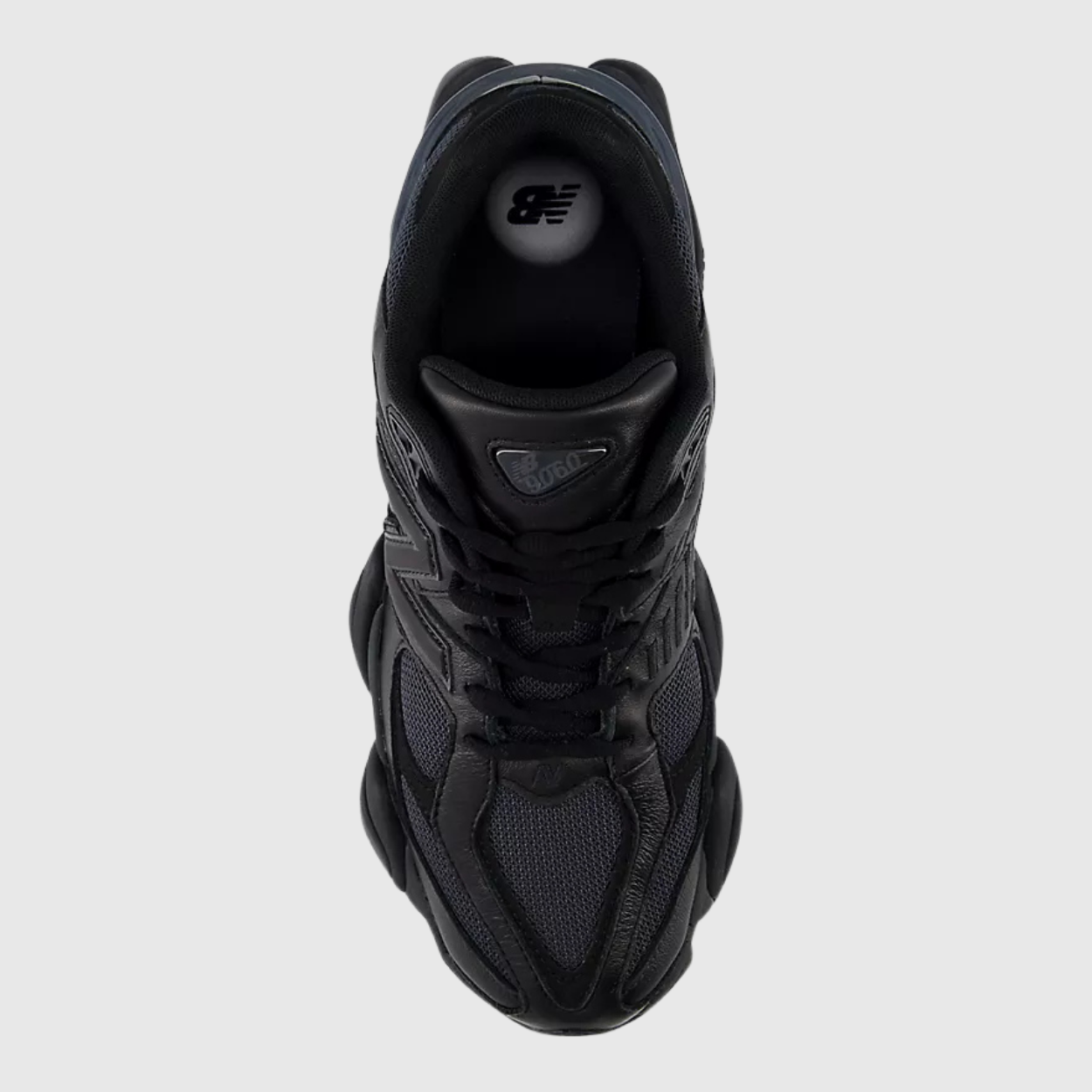Sneakers NB 9060 - Triple Black