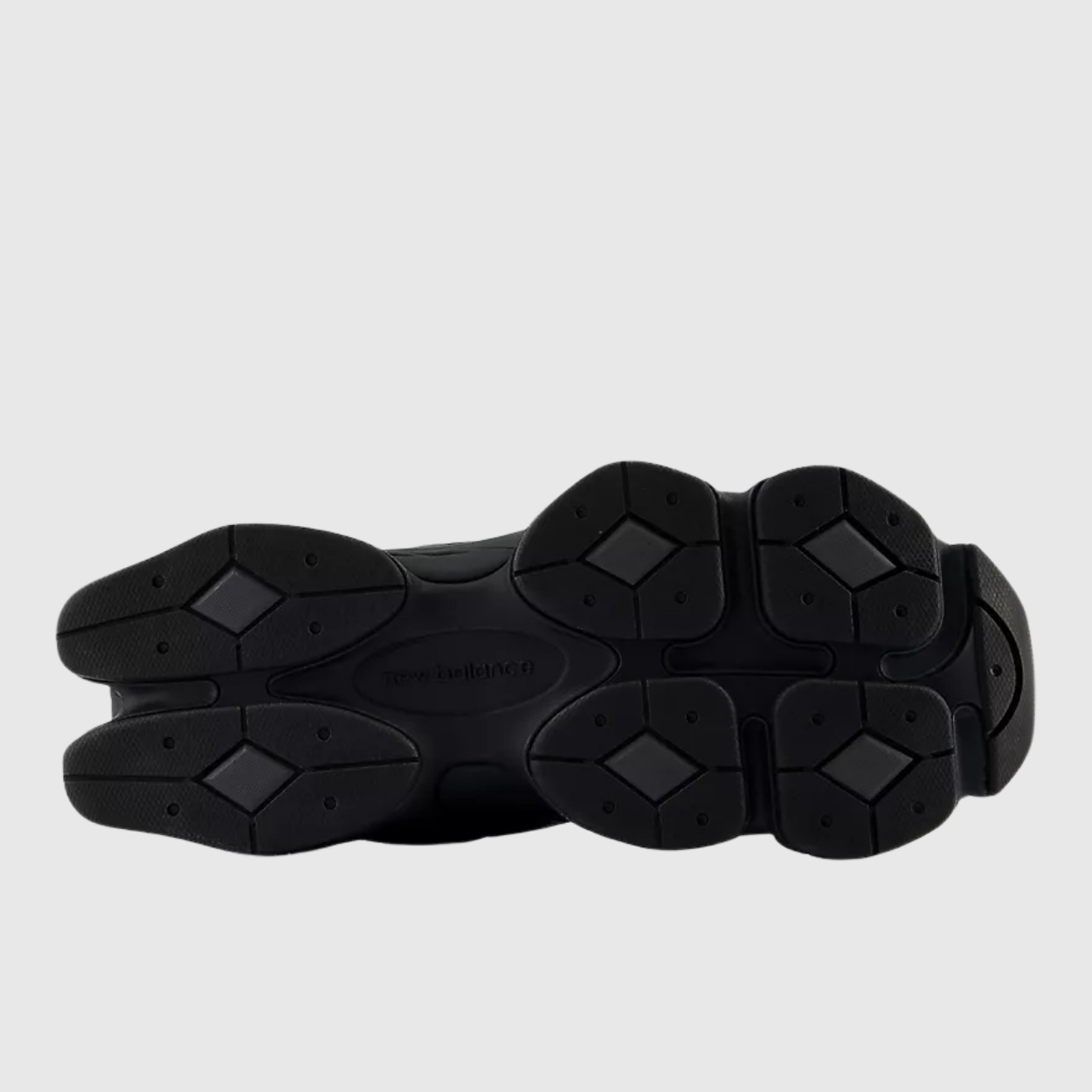 Sneakers NB 9060 - Triple Black