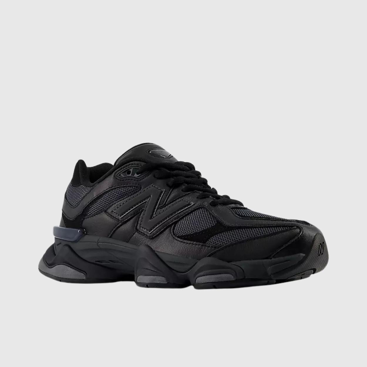 Sneakers NB 9060 - Triple Black