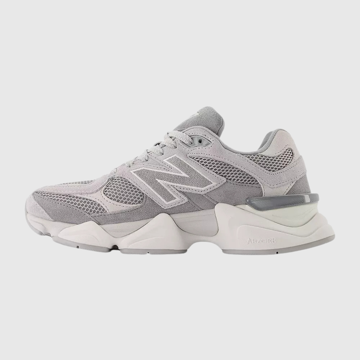 Sneakers NB 9060 - Cloud