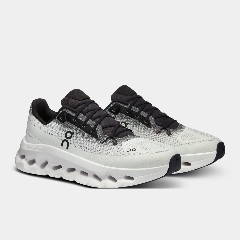 Cloudtilt (Black/Ivory)