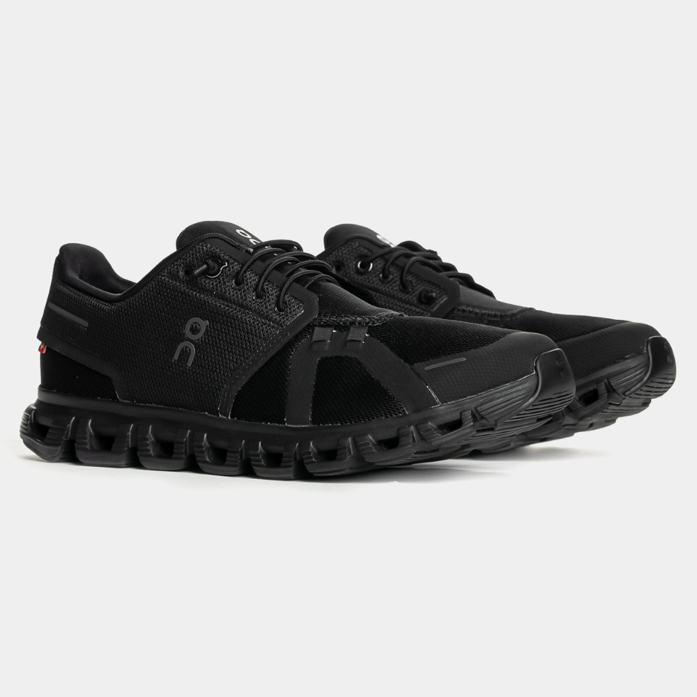Cloud 6  (Black/Eclipse)