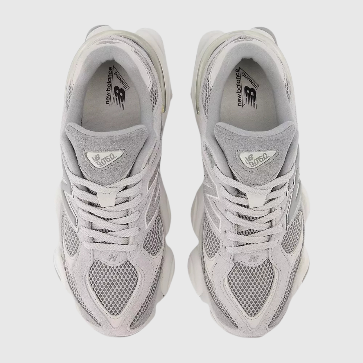 Sneakers NB 9060 - Cloud