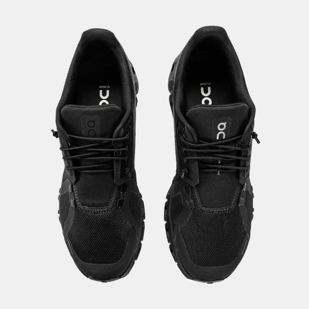 Cloud 6  (Black/Eclipse)