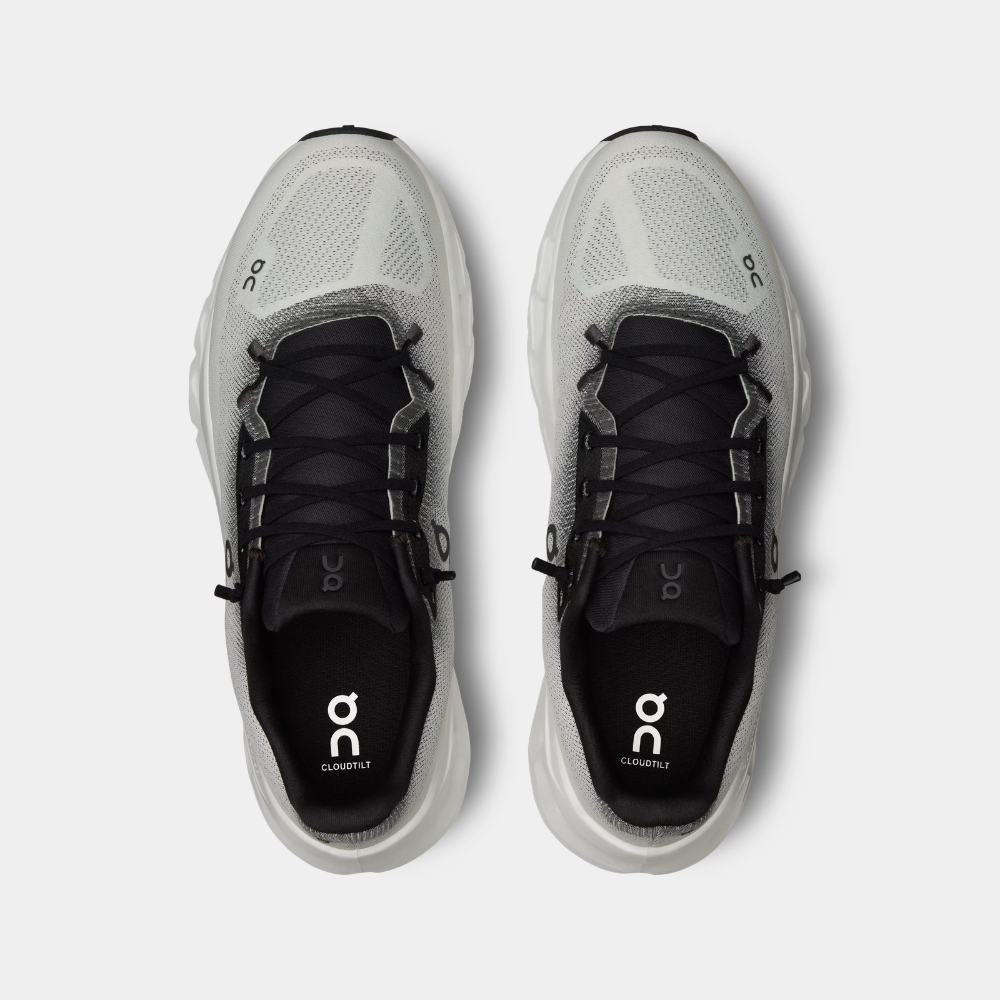 Cloudtilt (Black/Ivory)