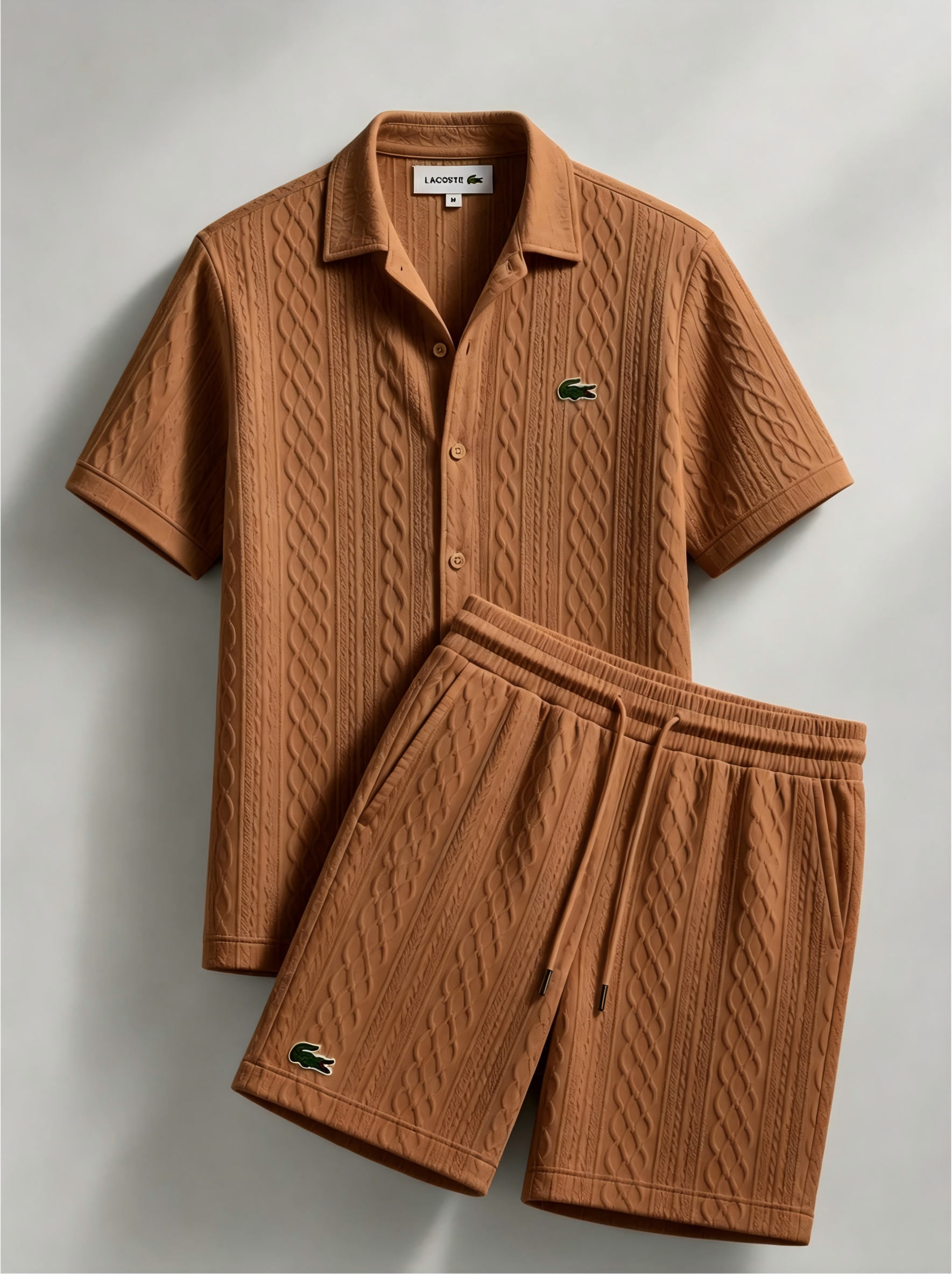 Royal Knit Set