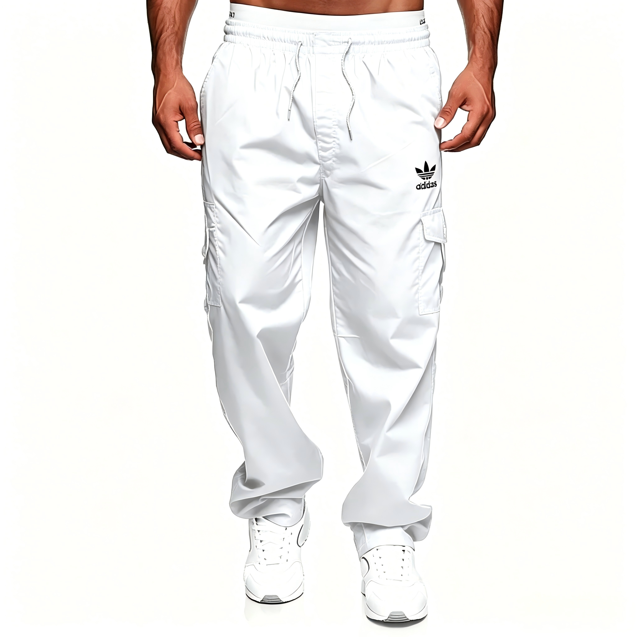 Men's Cargo Pants