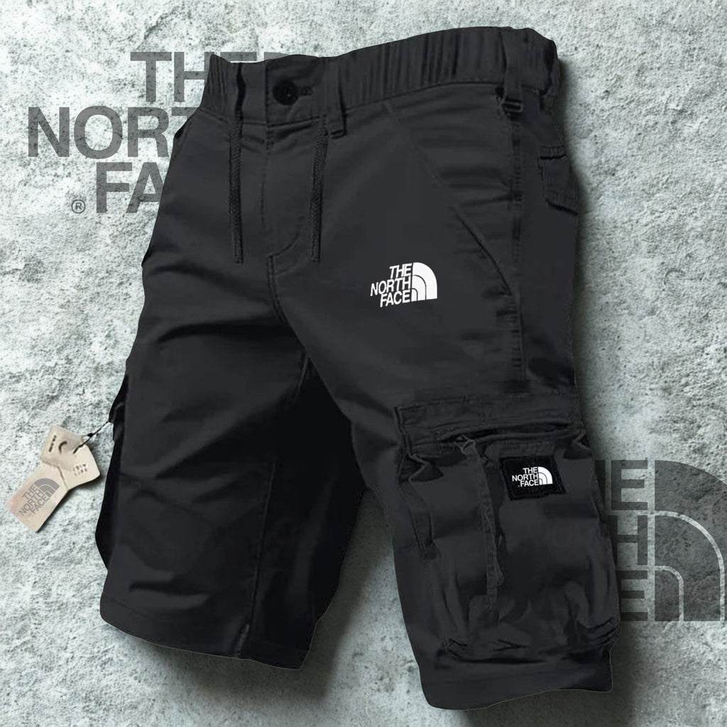 Men's Outdoor Utility Cargo Shorts