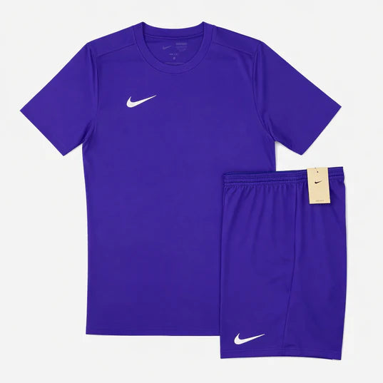 NK Dri-Fit Tshirt / Shorts Set