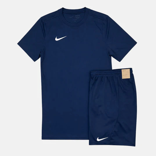 NK Dri-Fit Tshirt / Shorts Set