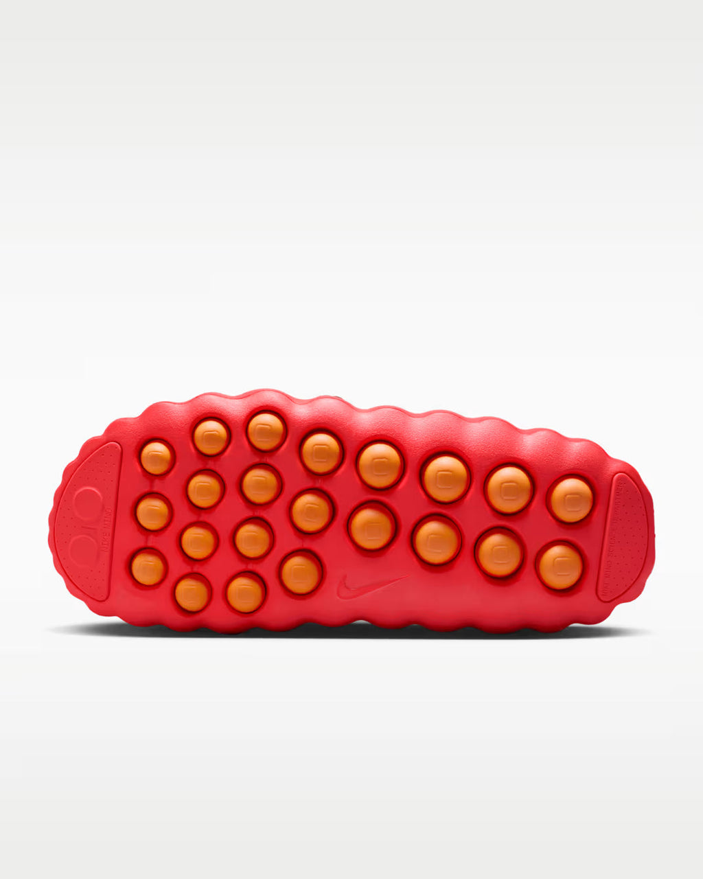 Sliders NK Mind 001 - Sunny red