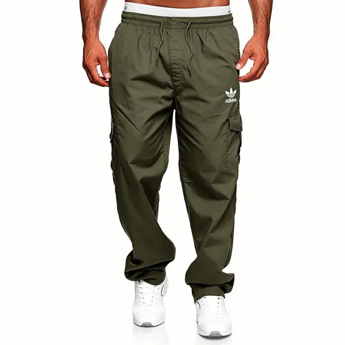 Men's Cargo Pants
