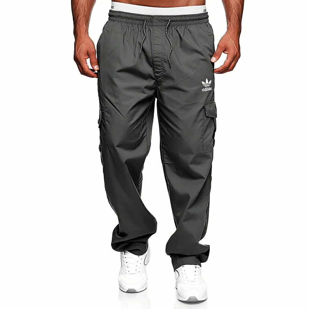 Men's Cargo Pants