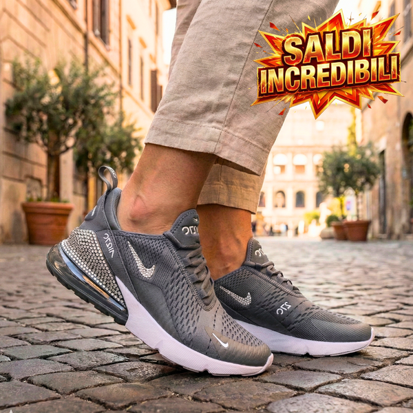 Air Sparkle Limited Edition Shoes