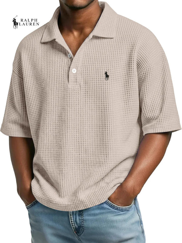 Everyday Waffle Polo Classic