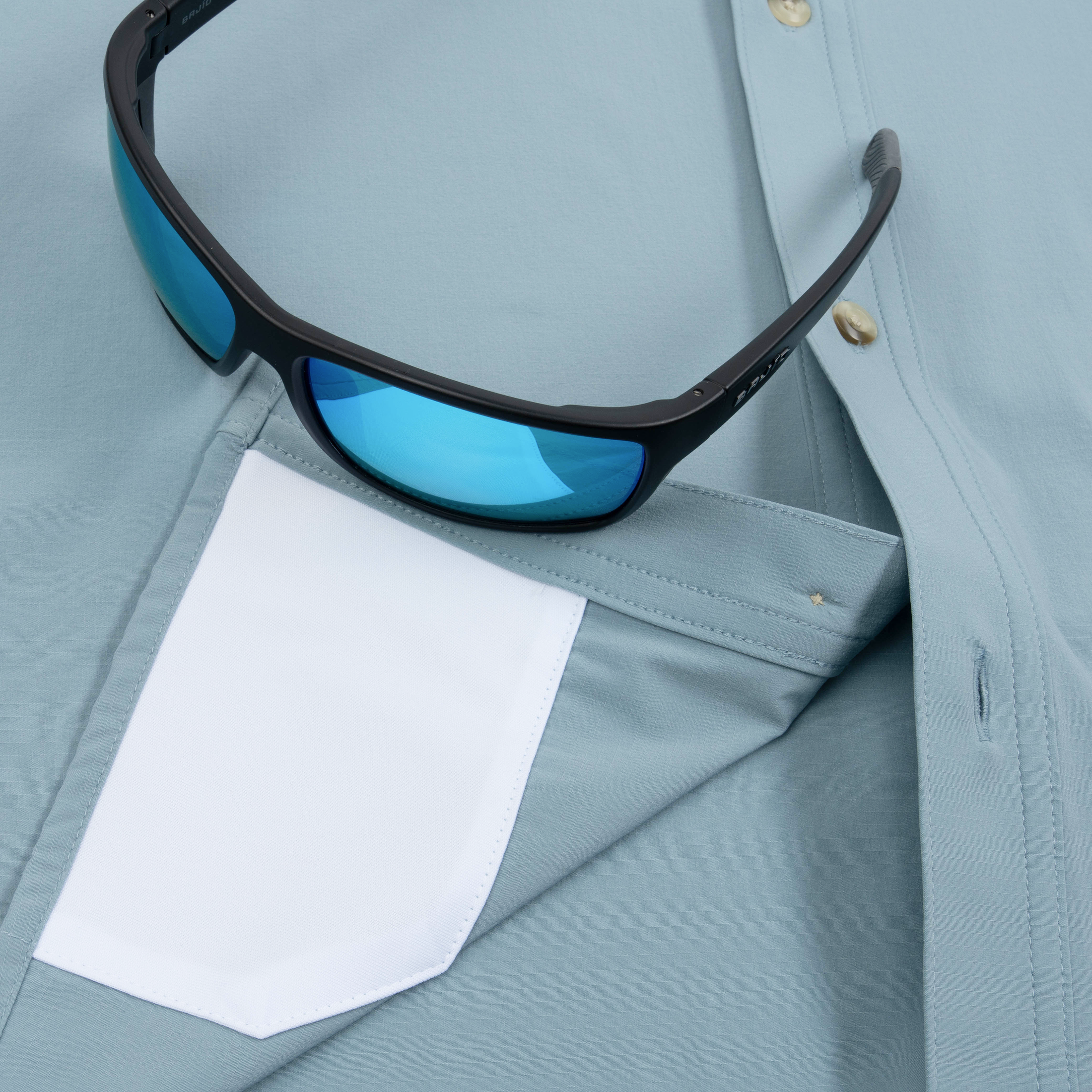 Tuff-Thread Heavy Duty Work Shirt