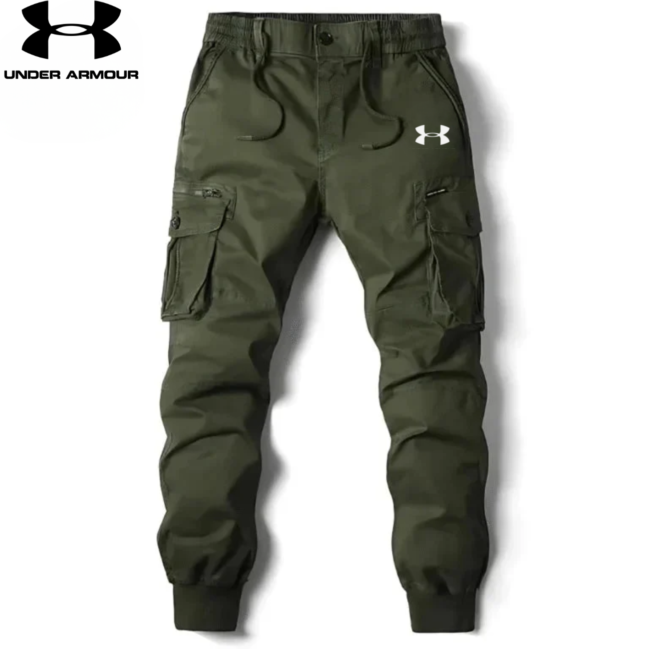 Everyday Tactical Joggers